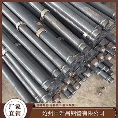 公坡镇声测管​适用范围有哪些