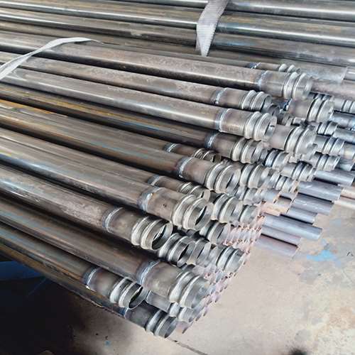 公坡镇[施工要点]声测管能不能替代钢筋笼的钢筋