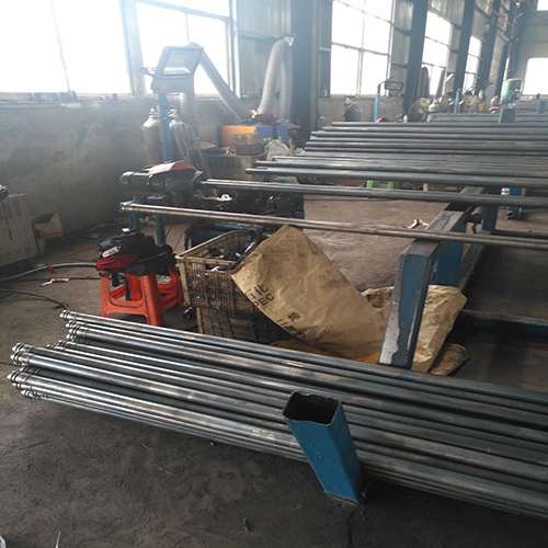 公坡镇桥梁桩基声测管的施工工艺流程